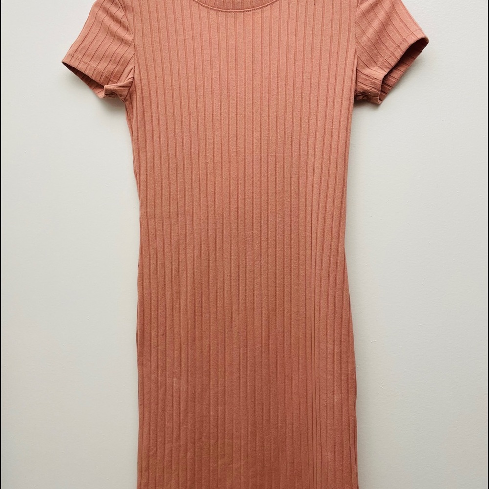 Forever 21 bodycon dress